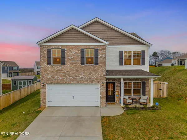 $405,000 | 308 Heritage Crossing Drive, Maryville, TN 37804