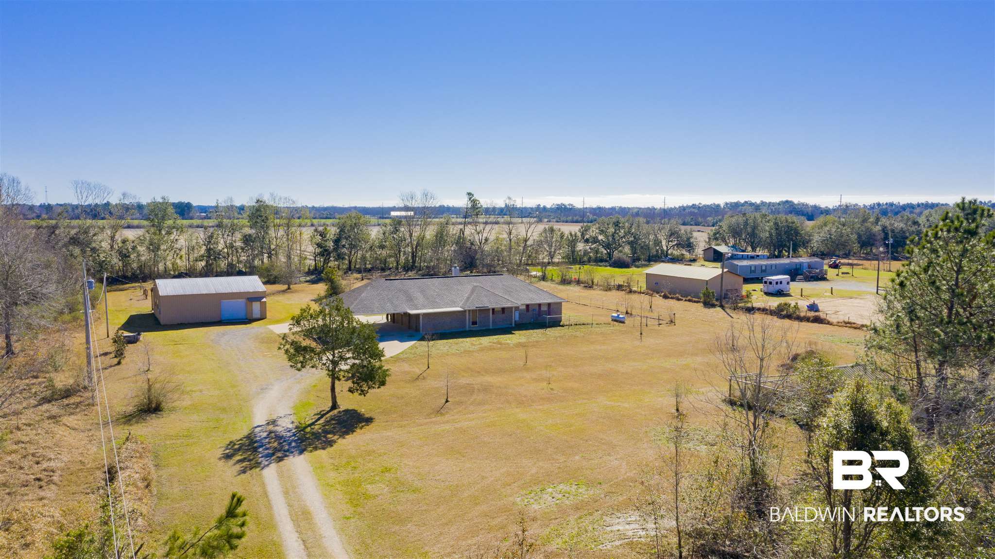 12672 Breman Road Elberta, AL 36530 - Photo 31 of 38