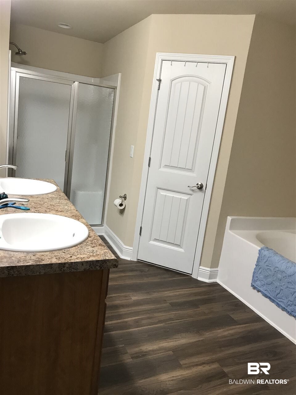 13169 Vincent Court Foley, AL 36535 - Photo 7 of 7 Master Bath shower