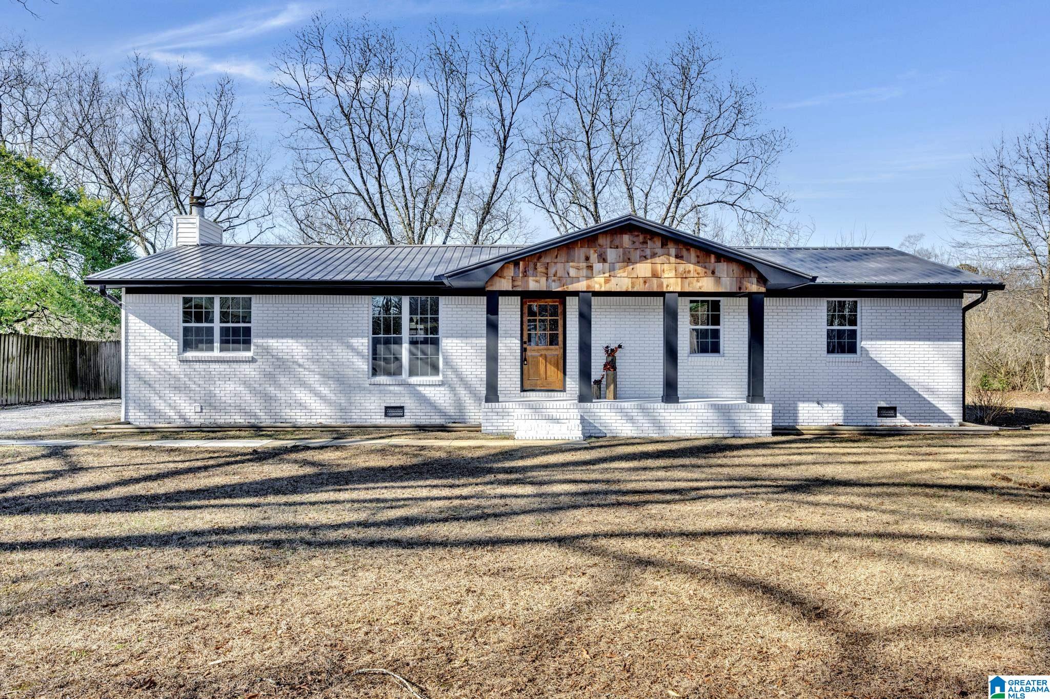 5280 Shady Grove Road Mount Olive, AL 35117 - Photo 4 of 30