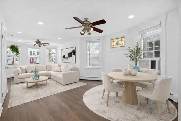 $2,500 | 187 Avenue C, Unit 1, Bayonne, NJ 07002