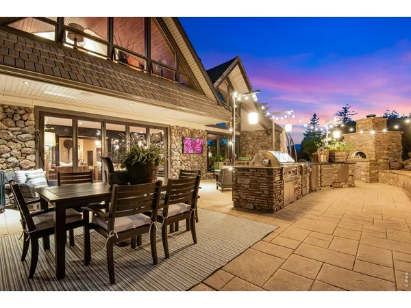 $7,595,000 | 6917 Timbers Drive, Evergreen, CO 80439