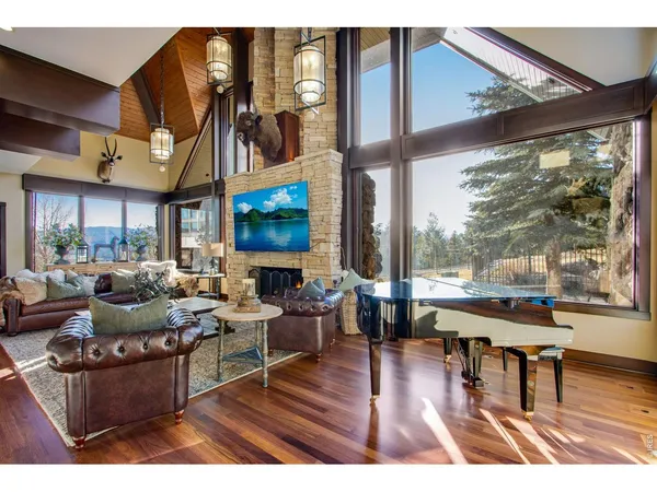 $7,595,000 | 6917 Timbers Drive, Evergreen, CO 80439