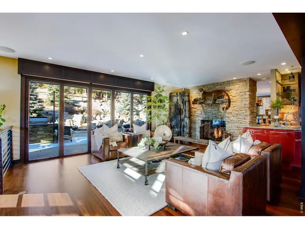 $7,595,000 | 6917 Timbers Drive, Evergreen, CO 80439