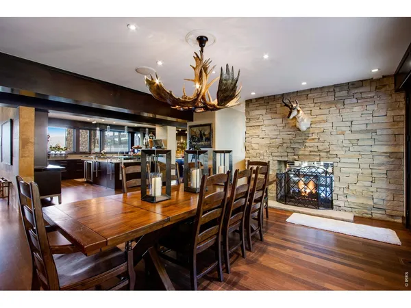 $7,595,000 | 6917 Timbers Drive, Evergreen, CO 80439