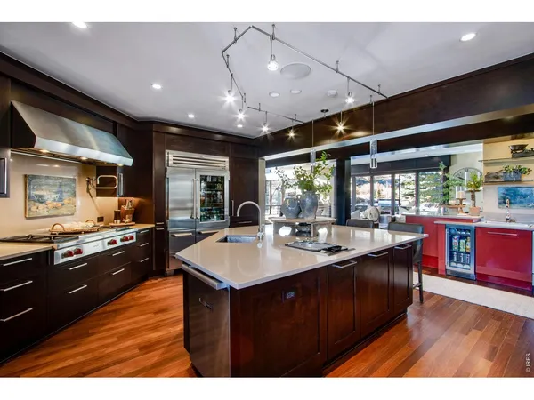 $7,595,000 | 6917 Timbers Drive, Evergreen, CO 80439