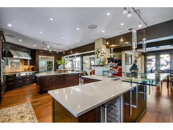 $7,595,000 | 6917 Timbers Drive, Evergreen, CO 80439