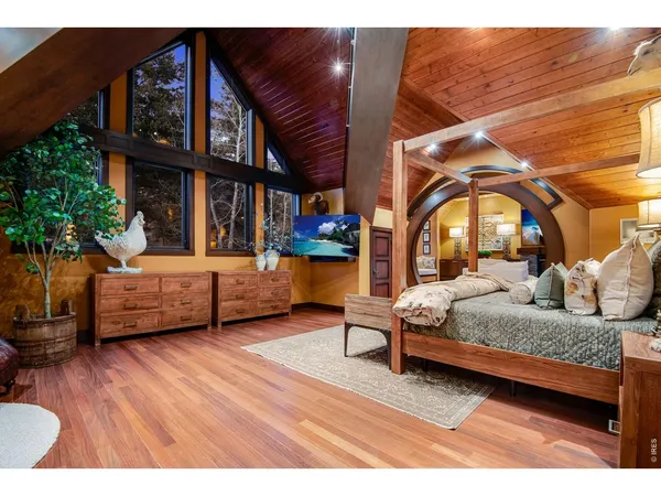 $7,595,000 | 6917 Timbers Drive, Evergreen, CO 80439