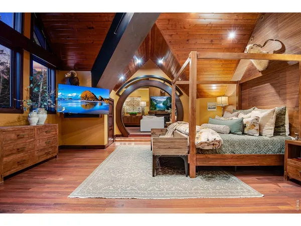 $7,595,000 | 6917 Timbers Drive, Evergreen, CO 80439