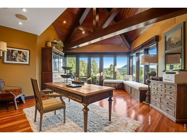 $7,595,000 | 6917 Timbers Drive, Evergreen, CO 80439