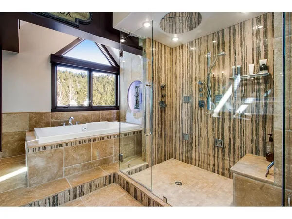 $7,595,000 | 6917 Timbers Drive, Evergreen, CO 80439