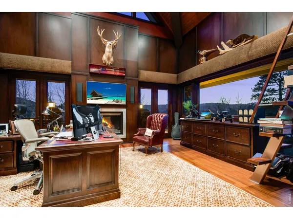 $7,595,000 | 6917 Timbers Drive, Evergreen, CO 80439
