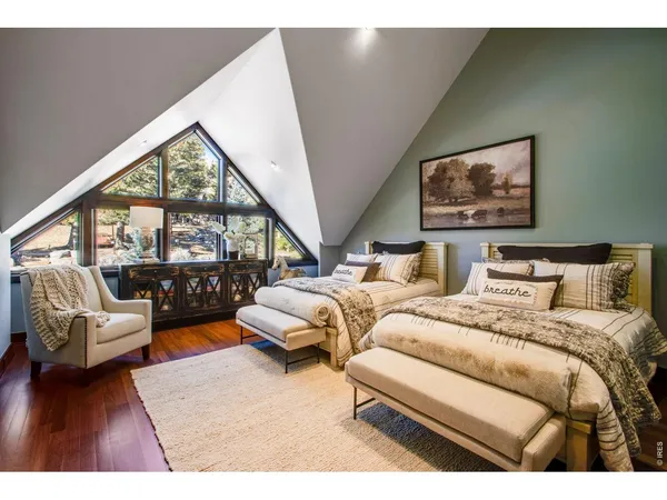 $7,595,000 | 6917 Timbers Drive, Evergreen, CO 80439