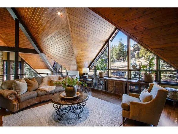 $7,595,000 | 6917 Timbers Drive, Evergreen, CO 80439