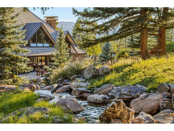$7,595,000 | 6917 Timbers Drive, Evergreen, CO 80439