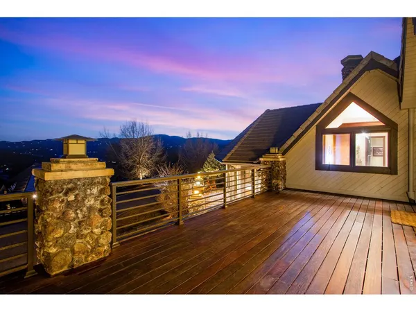 $7,595,000 | 6917 Timbers Drive, Evergreen, CO 80439
