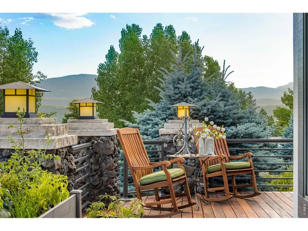 $7,595,000 | 6917 Timbers Drive, Evergreen, CO 80439