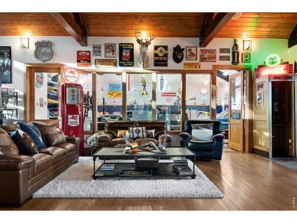 $7,595,000 | 6917 Timbers Drive, Evergreen, CO 80439