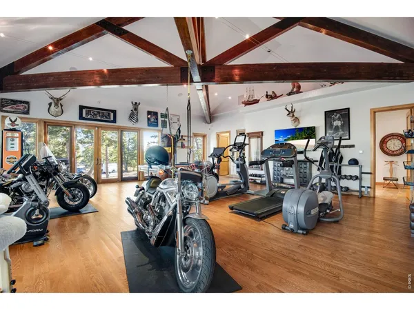 $7,595,000 | 6917 Timbers Drive, Evergreen, CO 80439