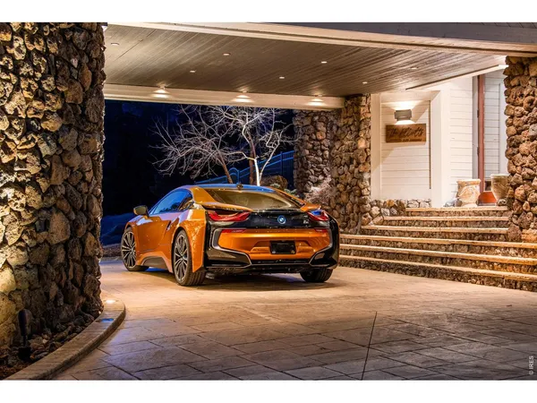 $7,595,000 | 6917 Timbers Drive, Evergreen, CO 80439