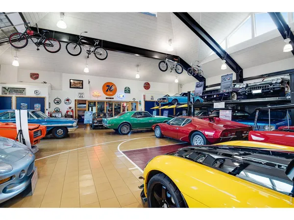 $7,595,000 | 6917 Timbers Drive, Evergreen, CO 80439