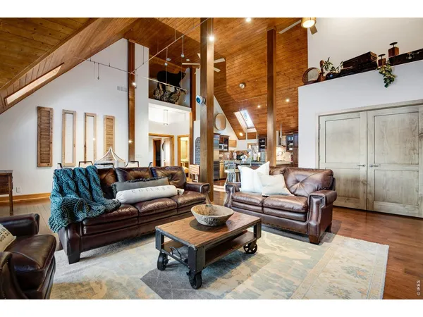 $7,595,000 | 6917 Timbers Drive, Evergreen, CO 80439