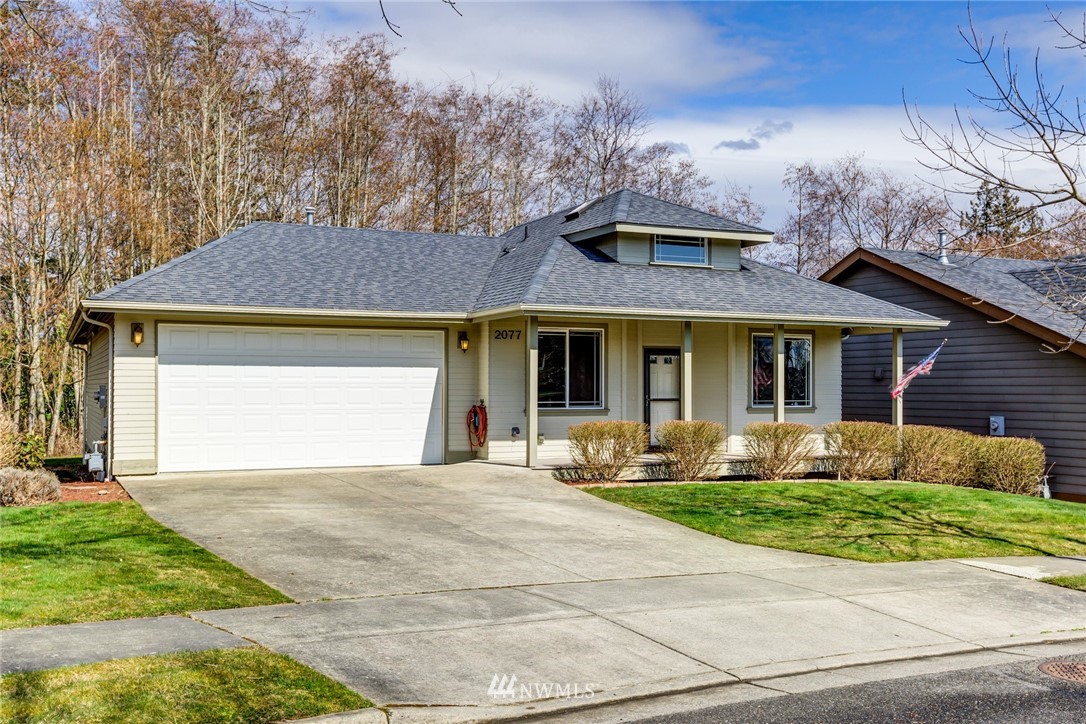 2077 Calico Loop Ferndale, WA 98248 - Photo 1 of 40 Gallery Image 1