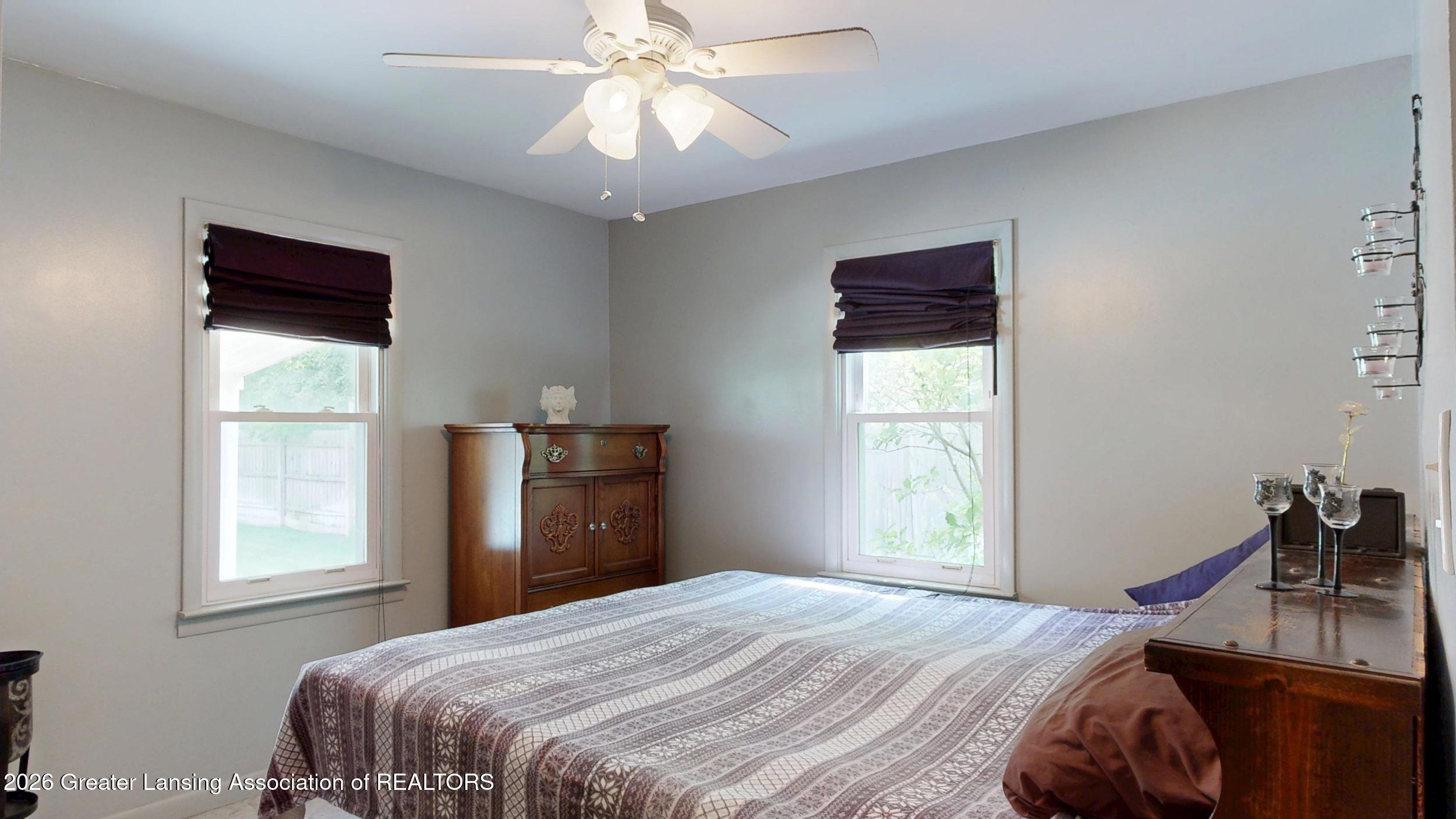 3984 Five Mile Road Traverse City, MI 49686 - Photo 18 of 68 Primary Bedroom