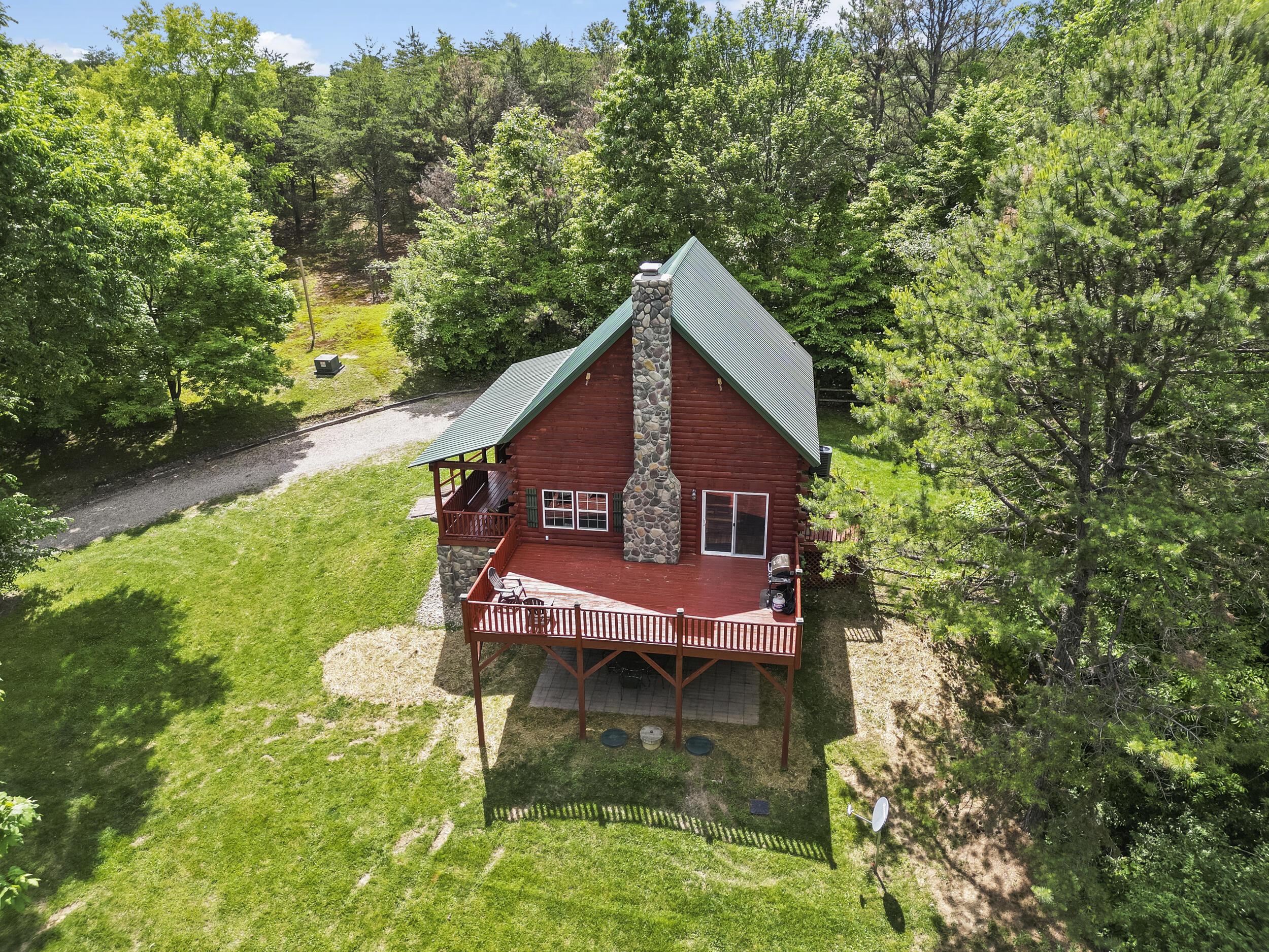 31434 Fairview Ridge Road Logan, OH 43138 - Photo 7 of 40 6_drone 07