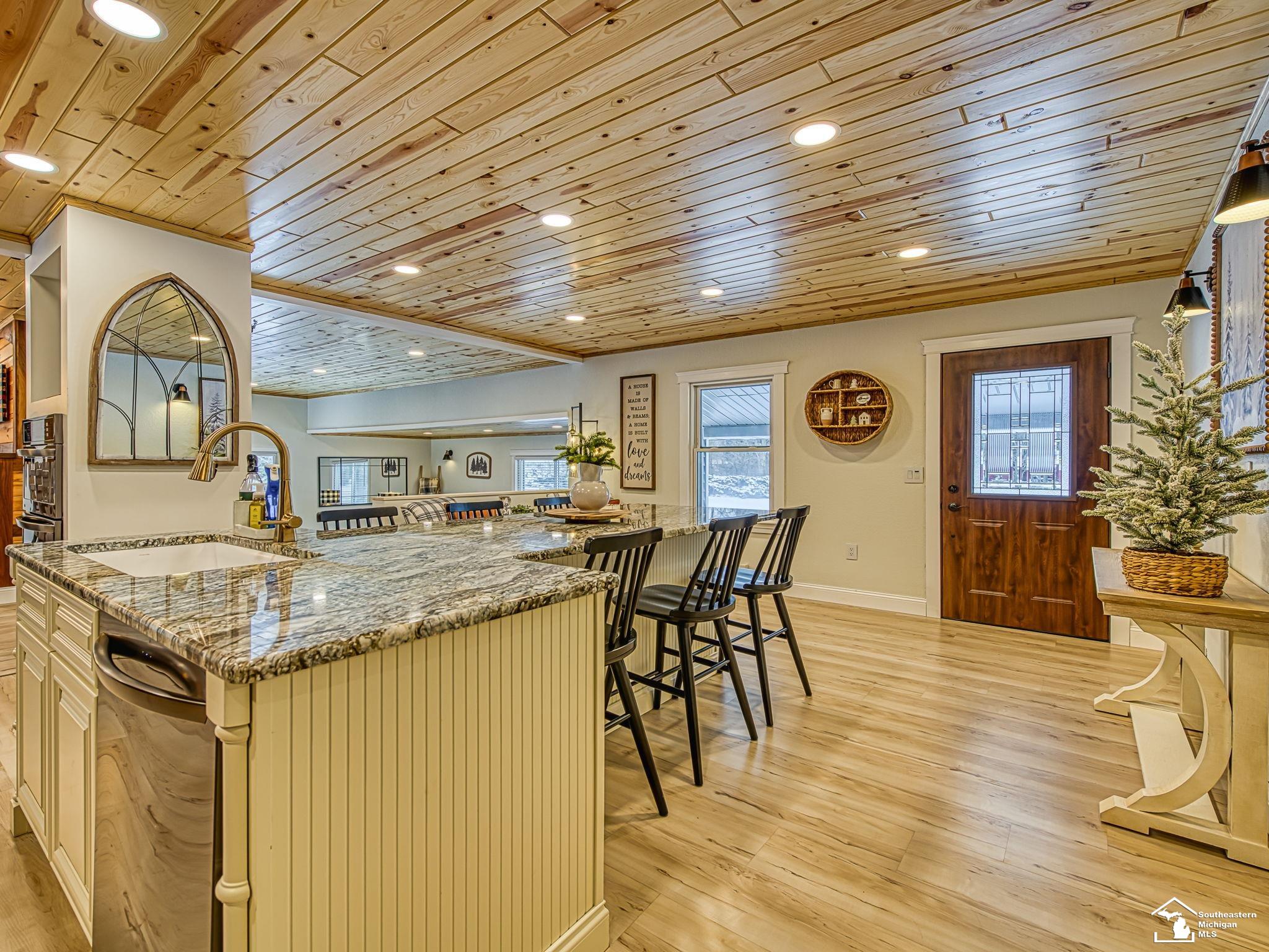 6901 Summerfield Road Petersburg, MI 49270 - Photo 5 of 67