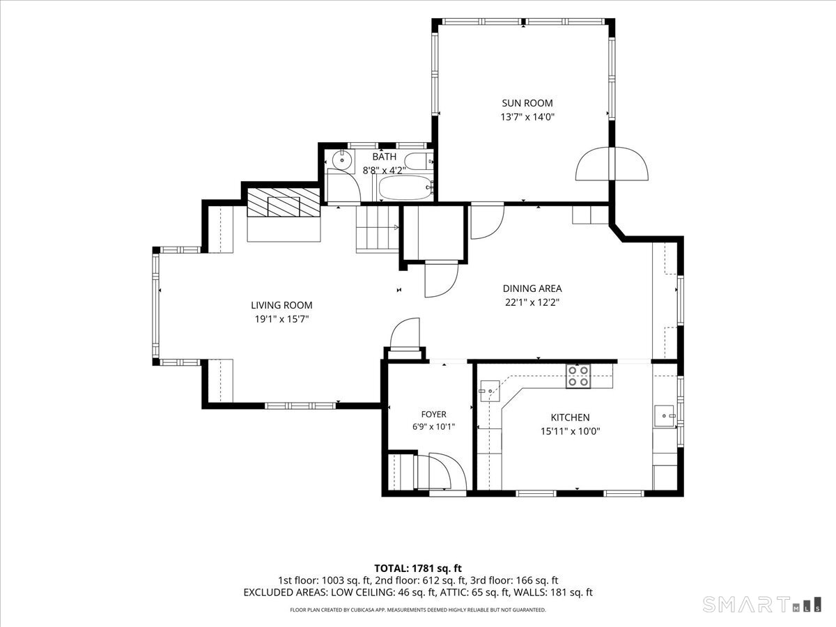 247 Chestnut Hill Road Stamford, CT 06903 - Photo 27 of 30
