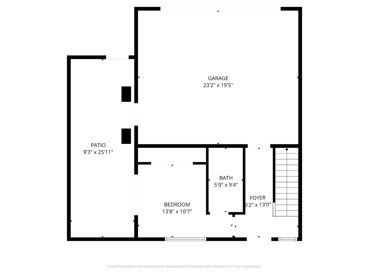 2220 Rosenblatt Street Hayward, CA 94544 - Photo 43 of 46