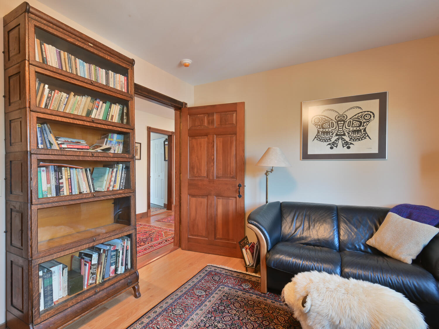 5 Gray Farm Road Mount Desert, ME 04660 - Photo 27 of 70 Library