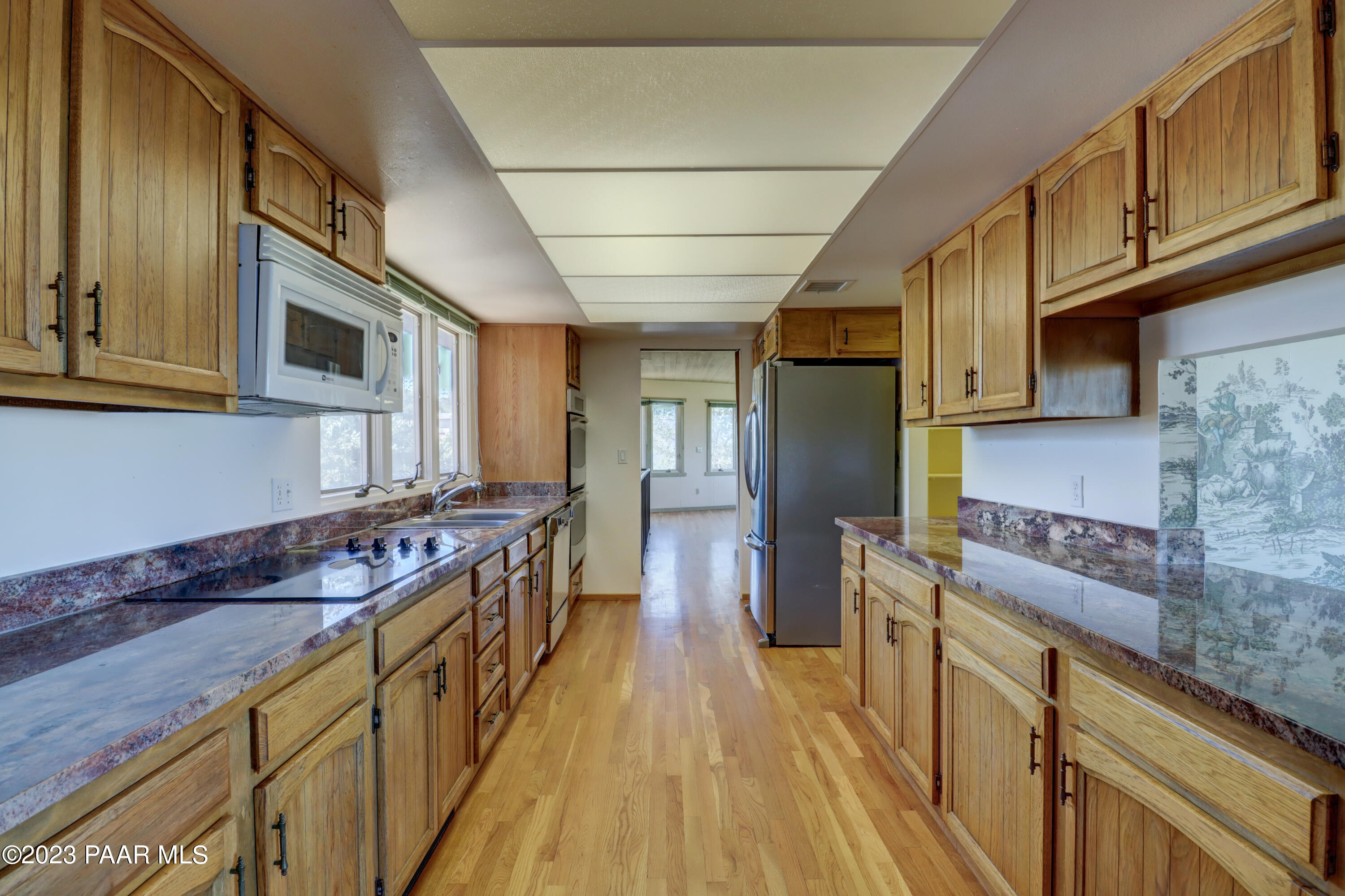 14 Pinnacle Road Prescott, AZ 86305 - Photo 16 of 55 016_Kitchen