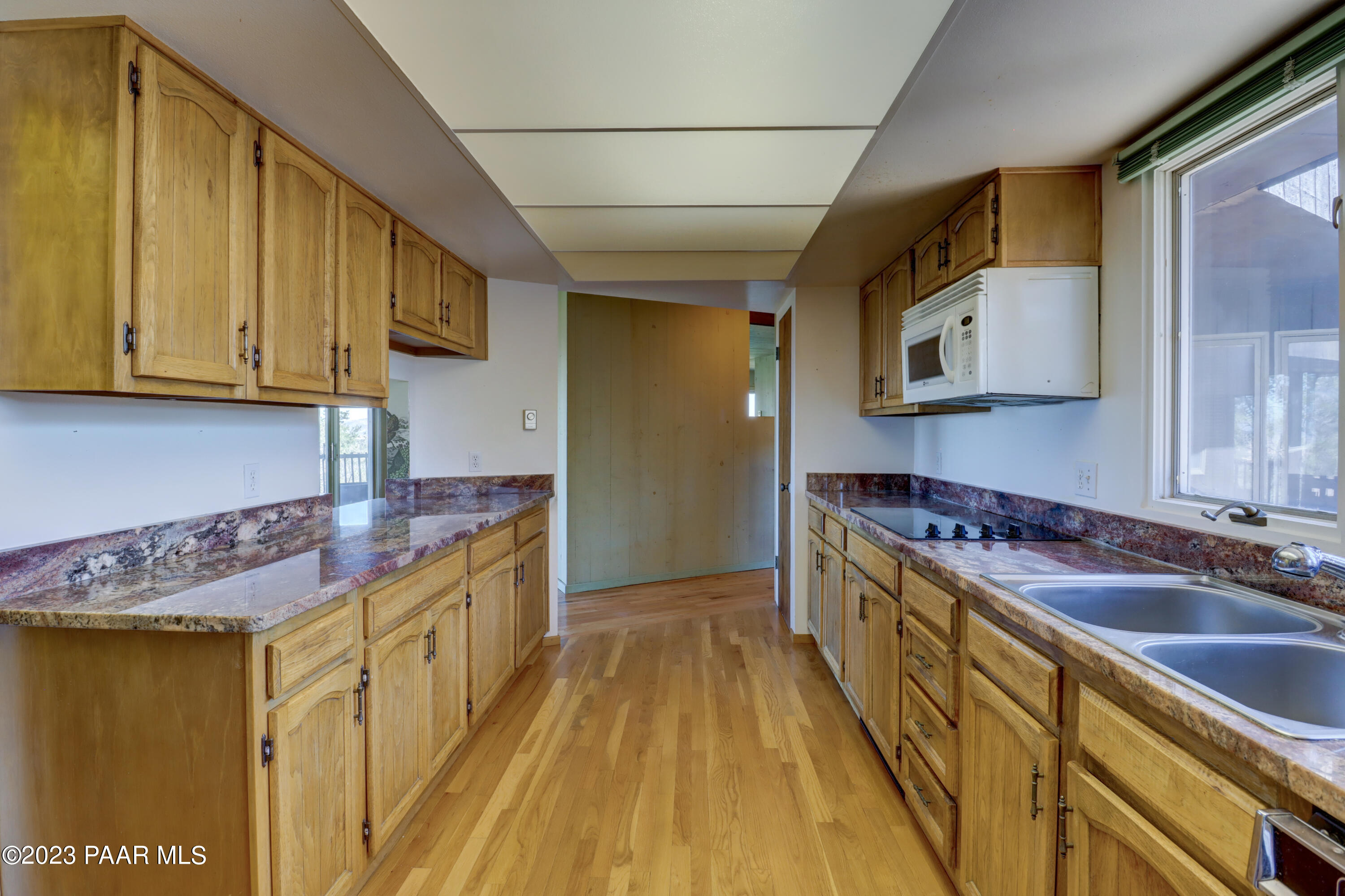 14 Pinnacle Road Prescott, AZ 86305 - Photo 18 of 55 018_Kitchen