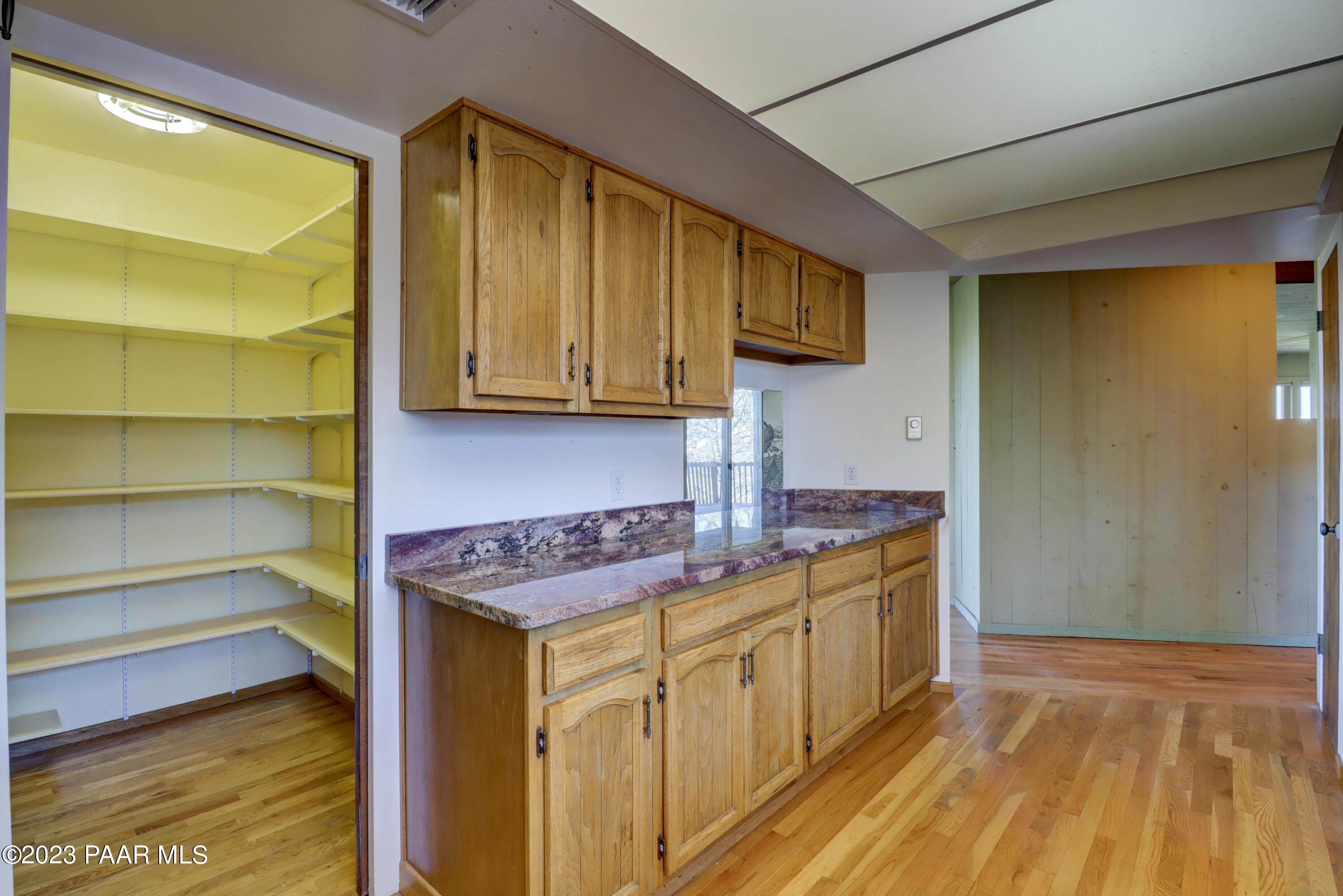 14 Pinnacle Road Prescott, AZ 86305 - Photo 19 of 55 019_Kitchen