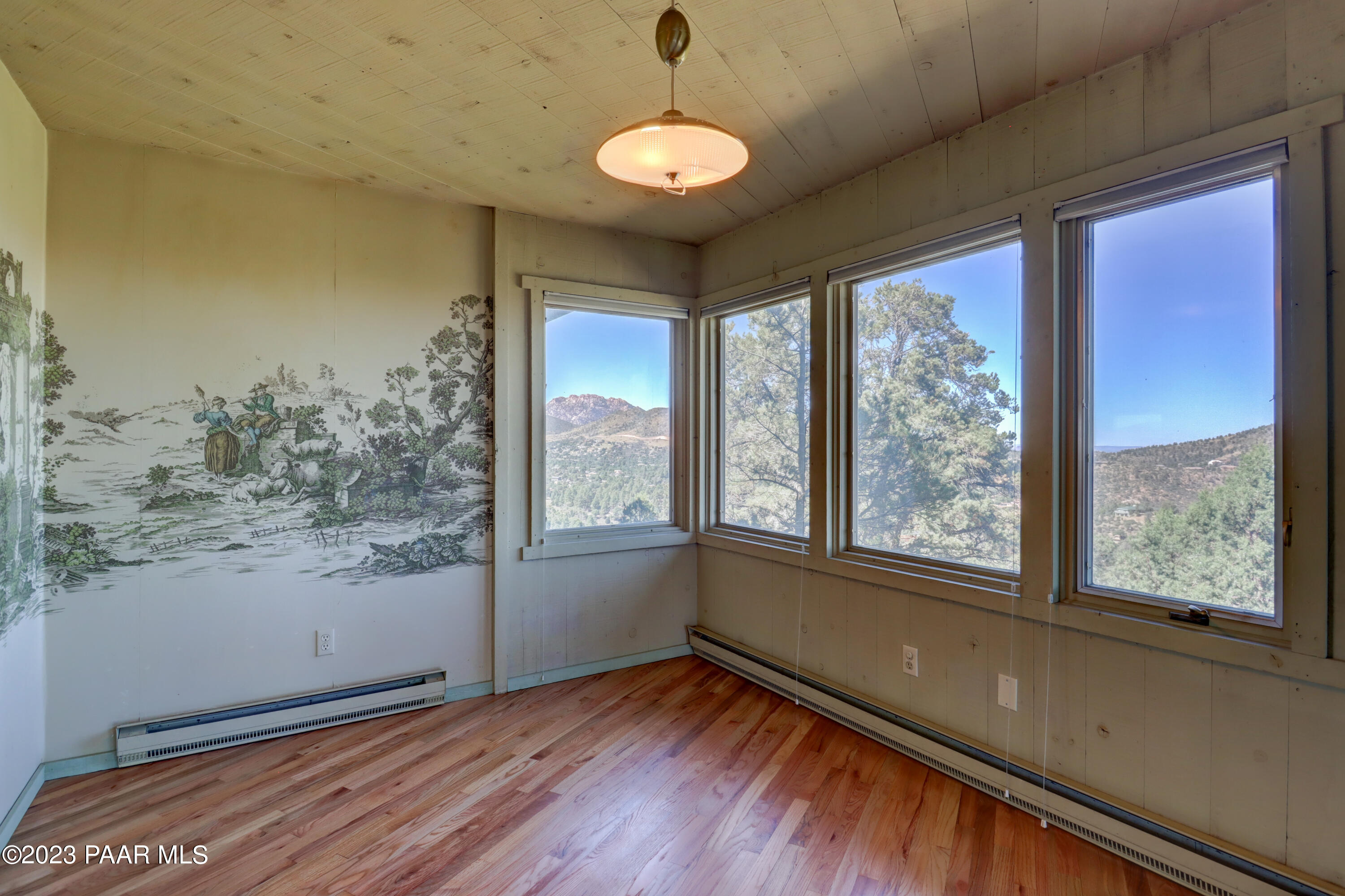 14 Pinnacle Road Prescott, AZ 86305 - Photo 21 of 55 021_Dining Area