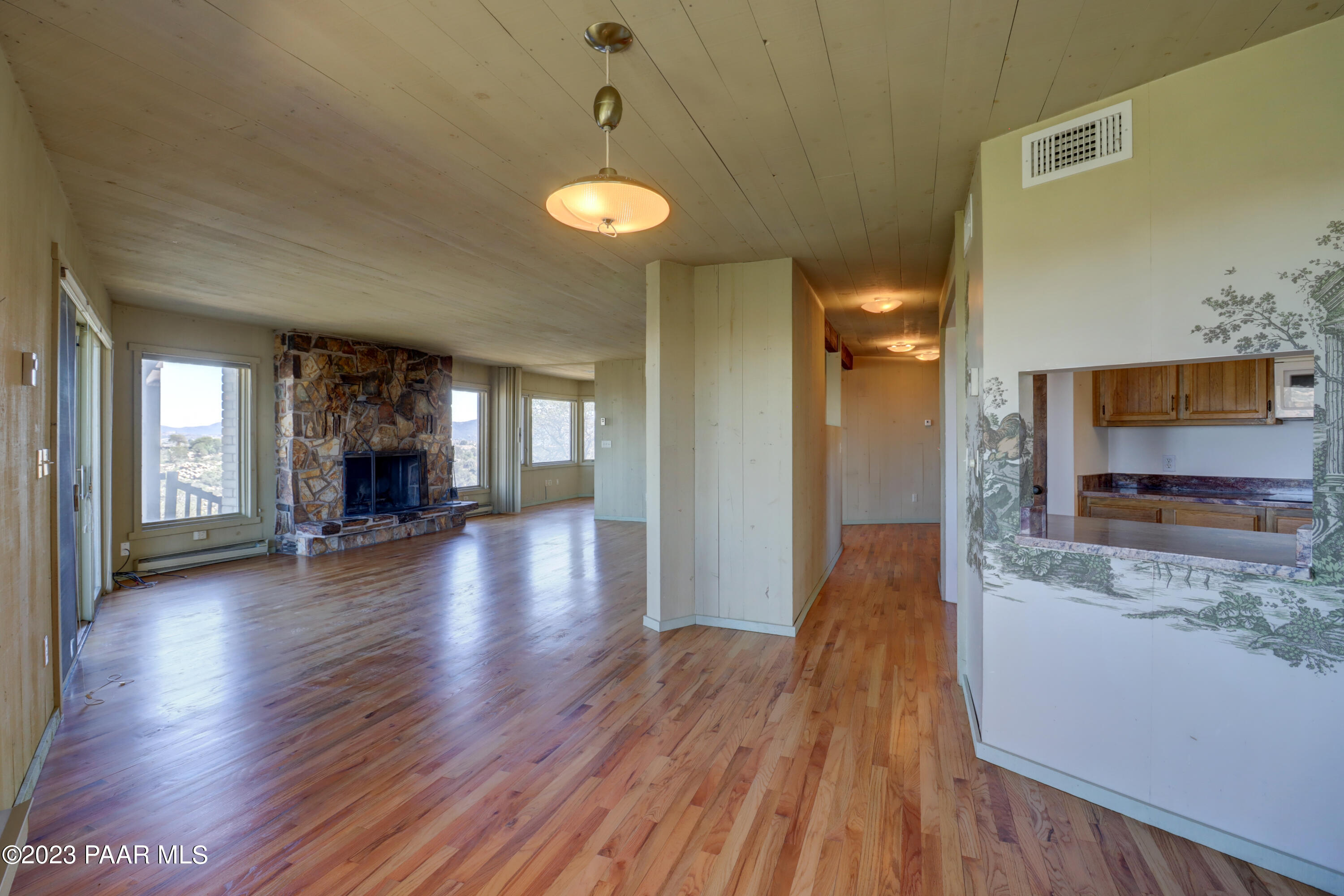 14 Pinnacle Road Prescott, AZ 86305 - Photo 22 of 55 022_Dining Area