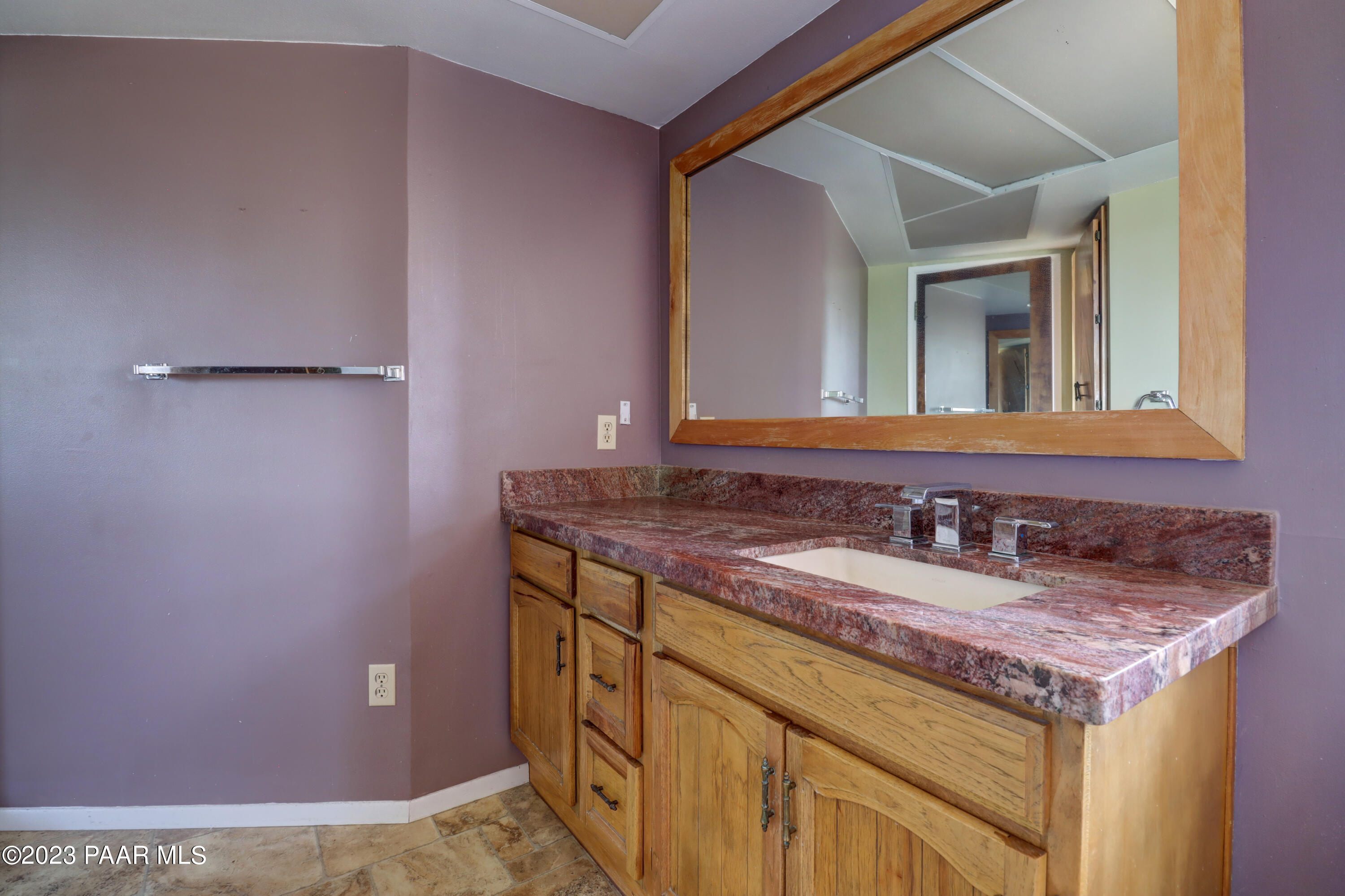 14 Pinnacle Road Prescott, AZ 86305 - Photo 32 of 55 032_Primary Bathroom