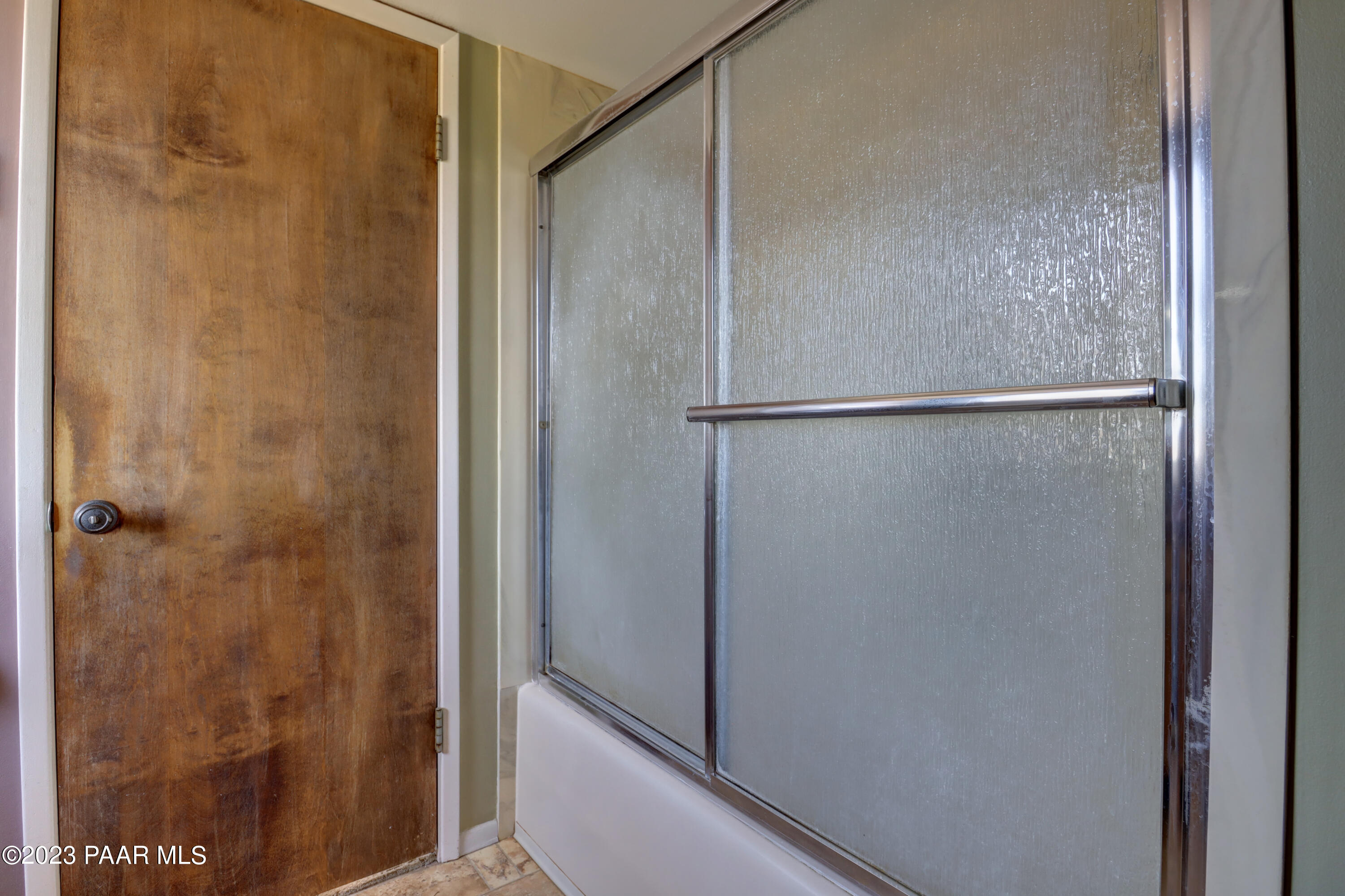 14 Pinnacle Road Prescott, AZ 86305 - Photo 33 of 55 033_Primary Bathroom