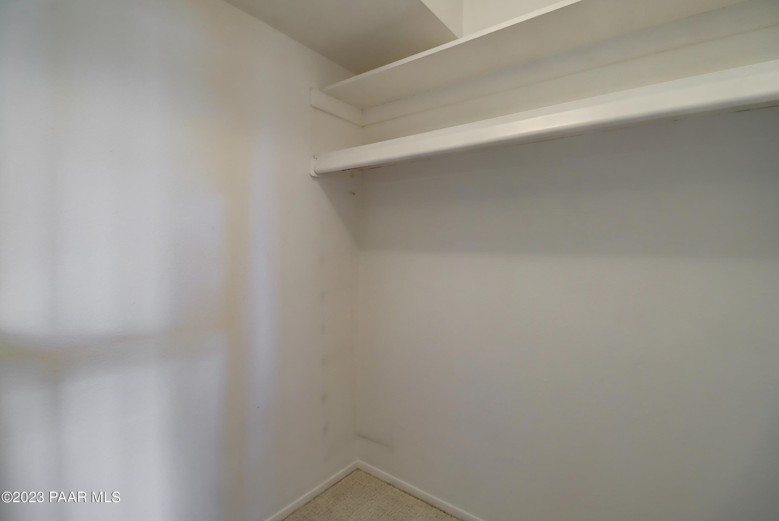 14 Pinnacle Road Prescott, AZ 86305 - Photo 34 of 55 034_Primary Closet