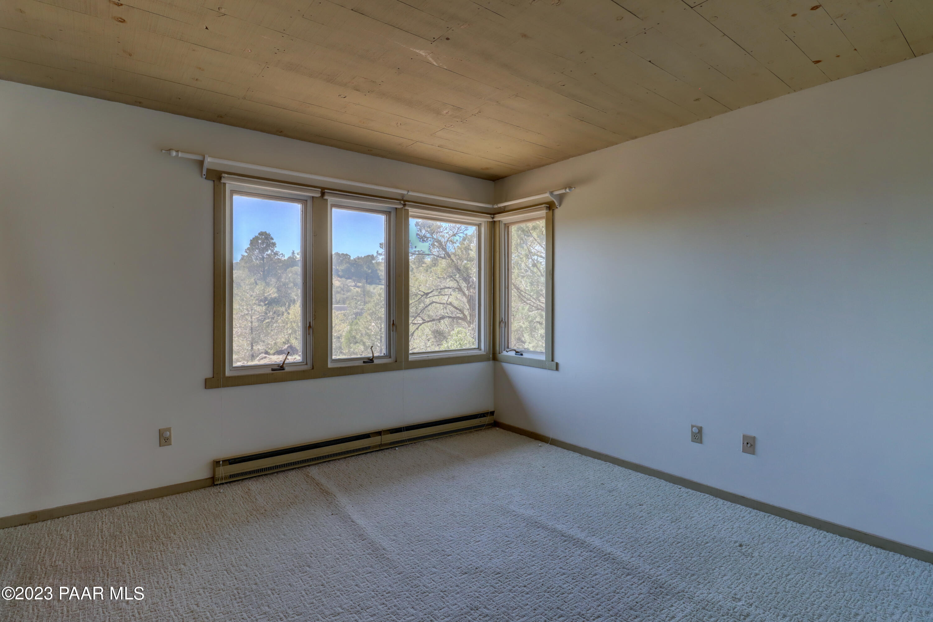 14 Pinnacle Road Prescott, AZ 86305 - Photo 36 of 55 036_Guest Bedroom