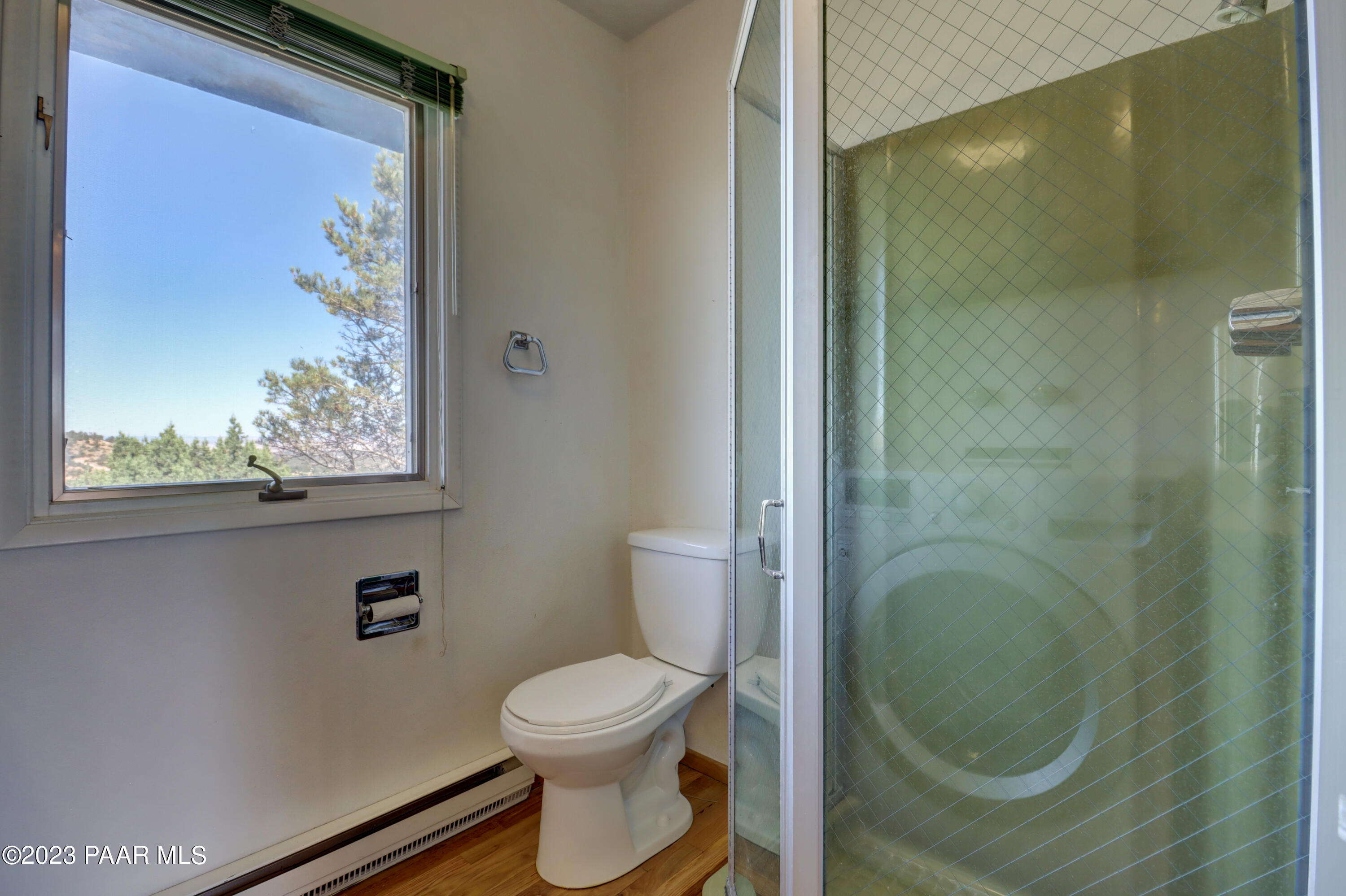 14 Pinnacle Road Prescott, AZ 86305 - Photo 40 of 55 040_Guest Bathroom