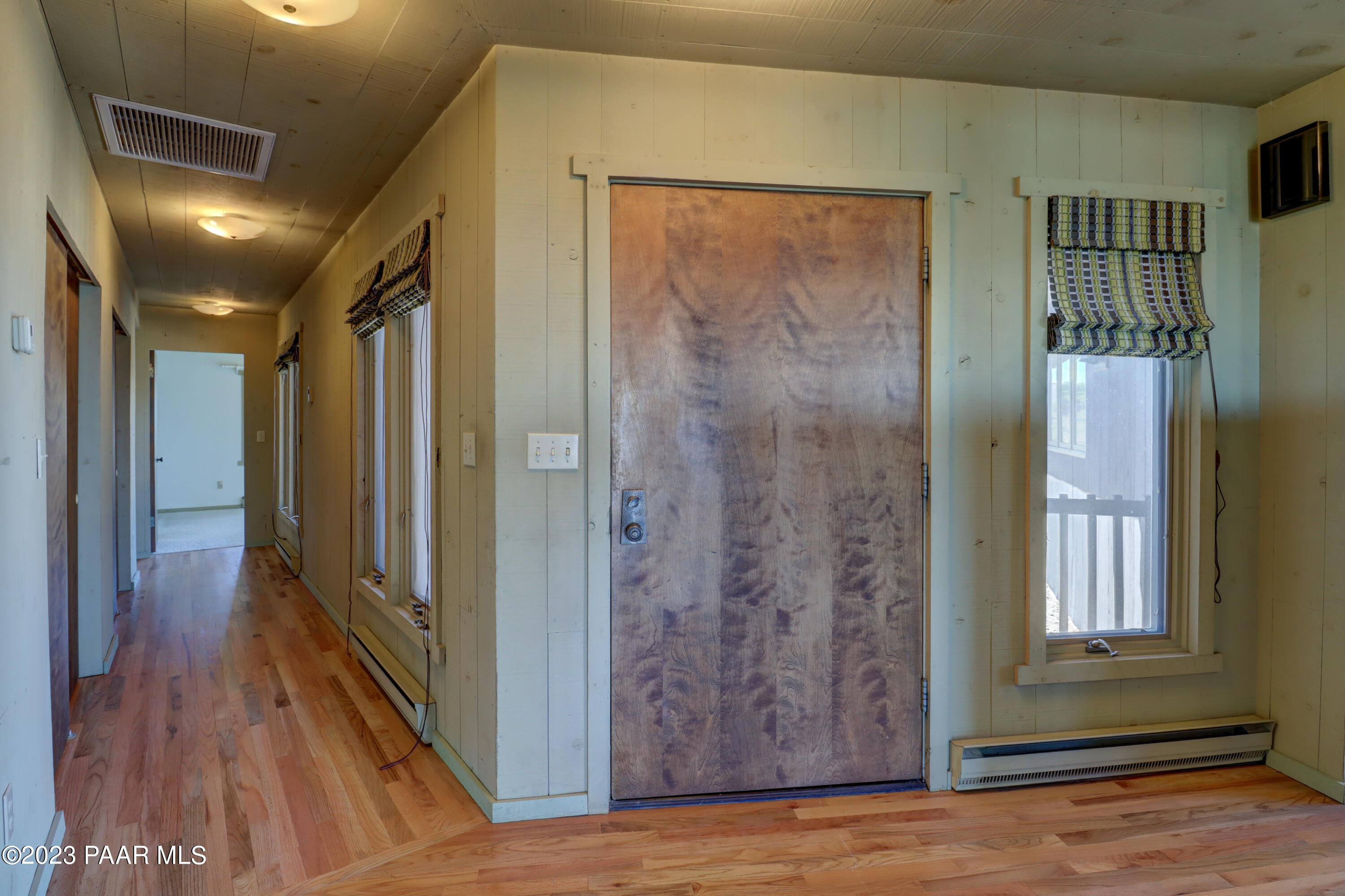 14 Pinnacle Road Prescott, AZ 86305 - Photo 10 of 55 010_Foyer