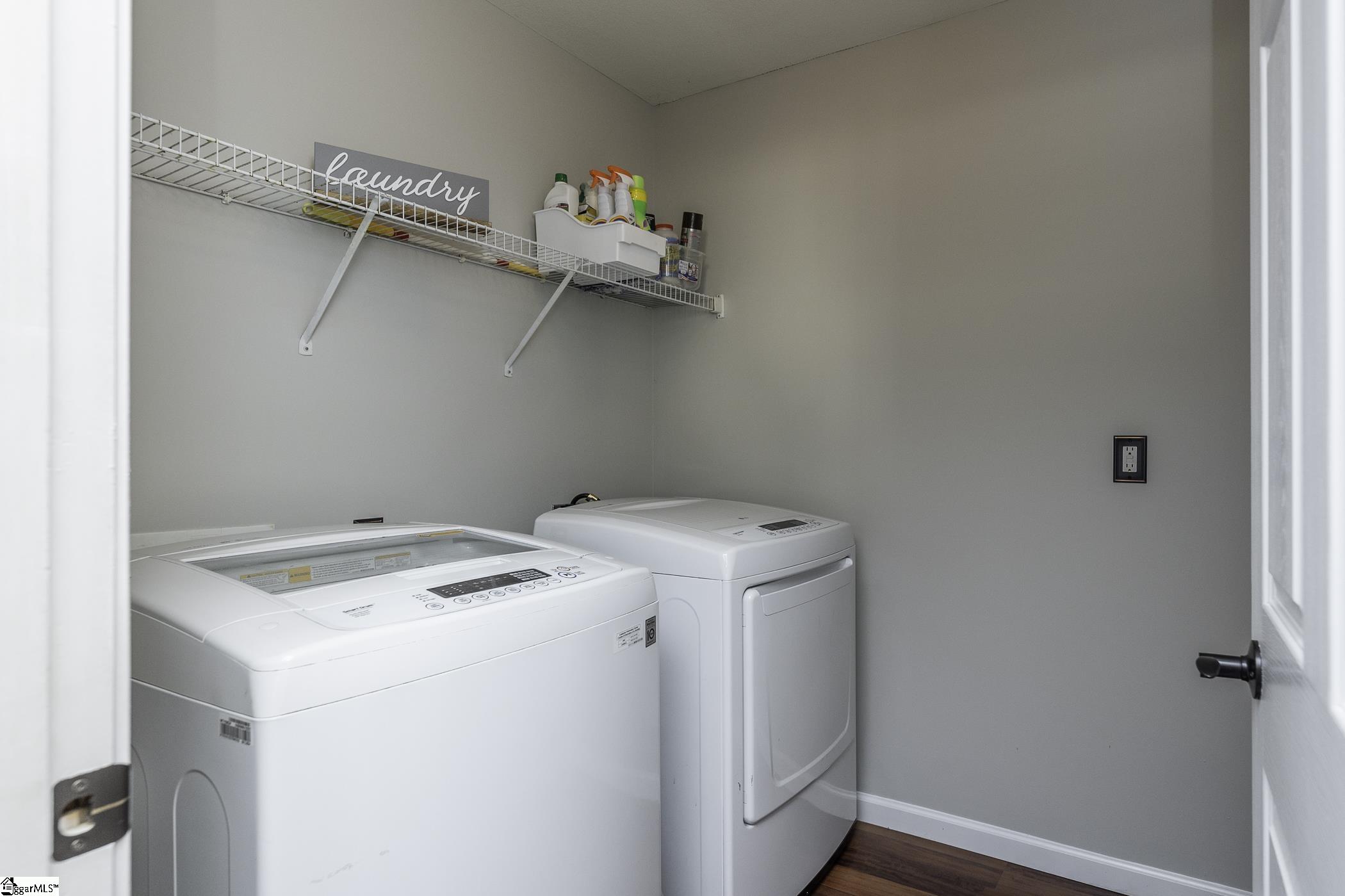 11 Jessica Way Greer, SC 29651 - Photo 19 of 32