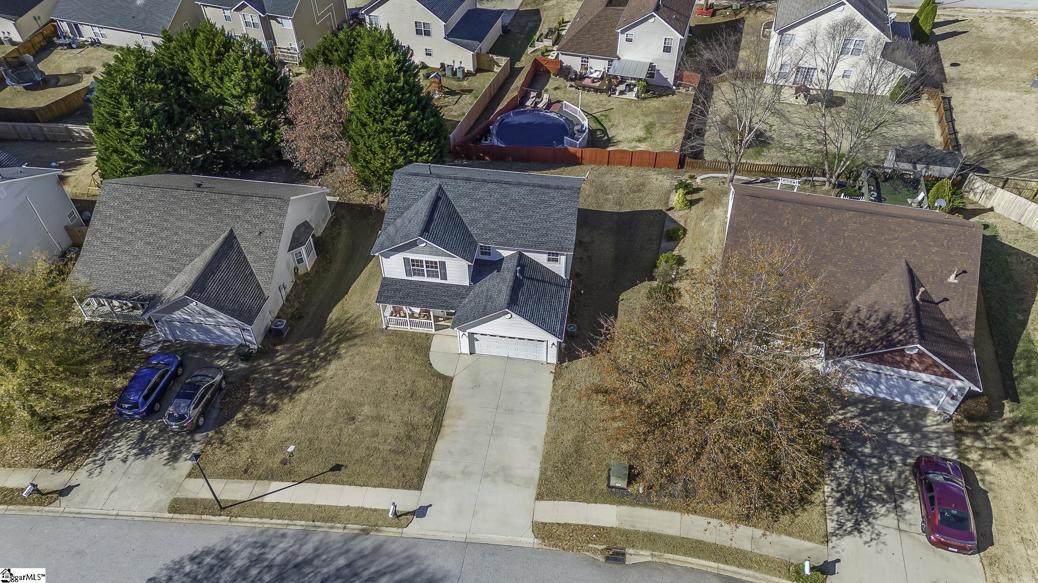 11 Jessica Way Greer, SC 29651 - Photo 4 of 32