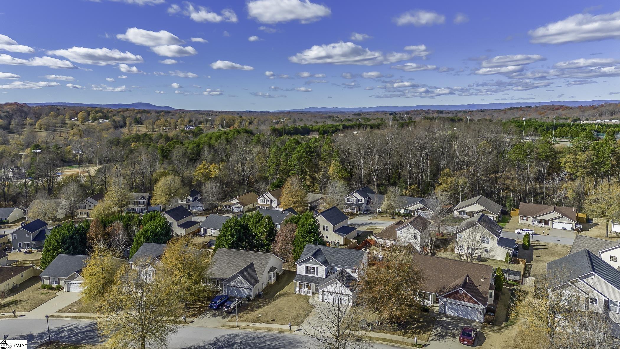11 Jessica Way Greer, SC 29651 - Photo 6 of 32