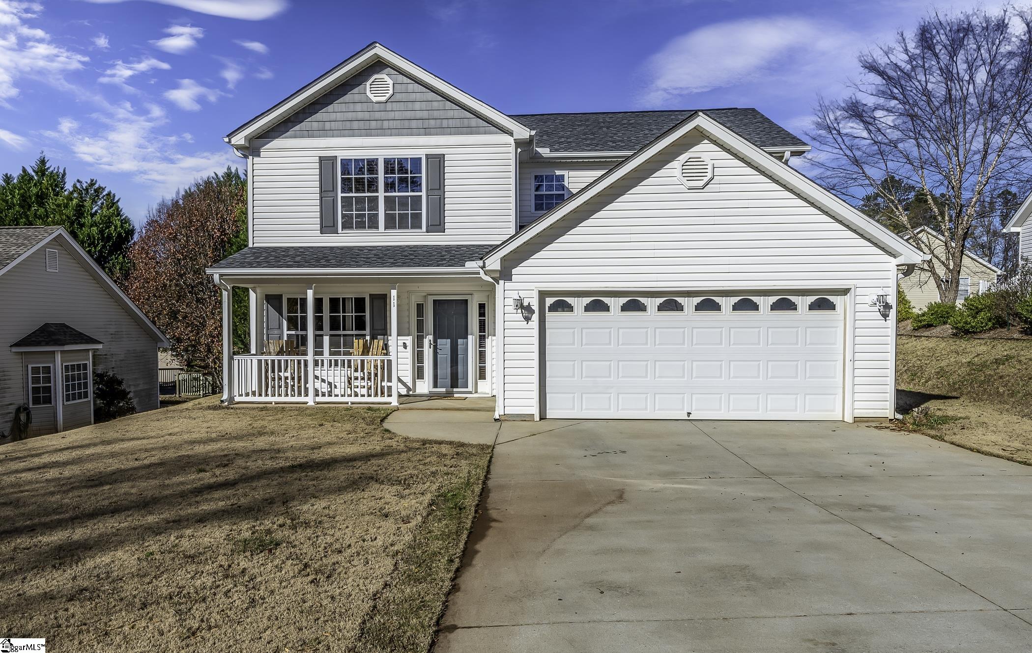 11 Jessica Way Greer, SC 29651 - Photo 7 of 32