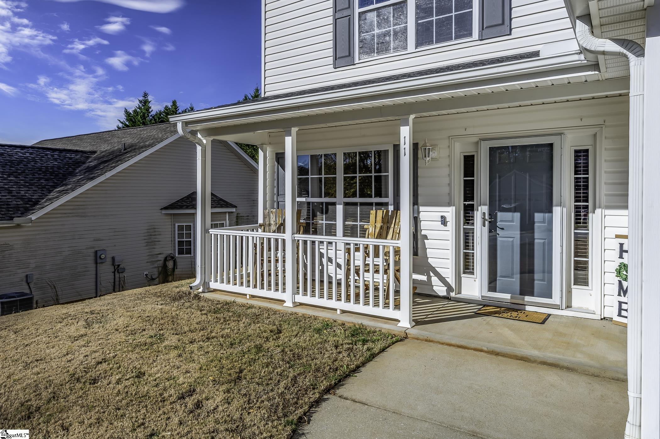 11 Jessica Way Greer, SC 29651 - Photo 8 of 32