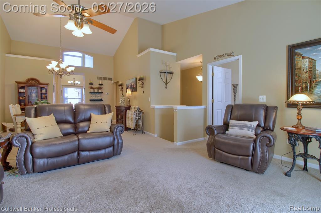 610 Cherry Grove Road Canton, MI 48188 - Photo 6 of 31 Gallery Image 6